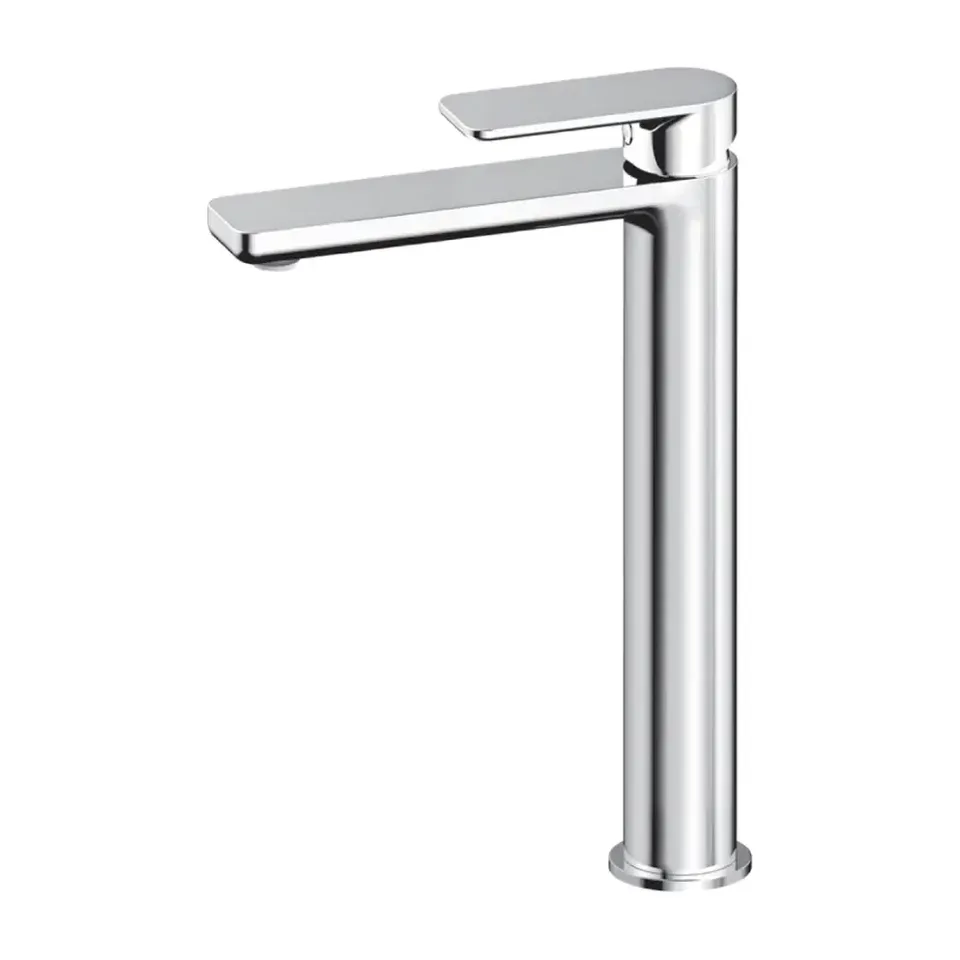 Baterija za lavabo Rosan S2 hrom L, hladna voda