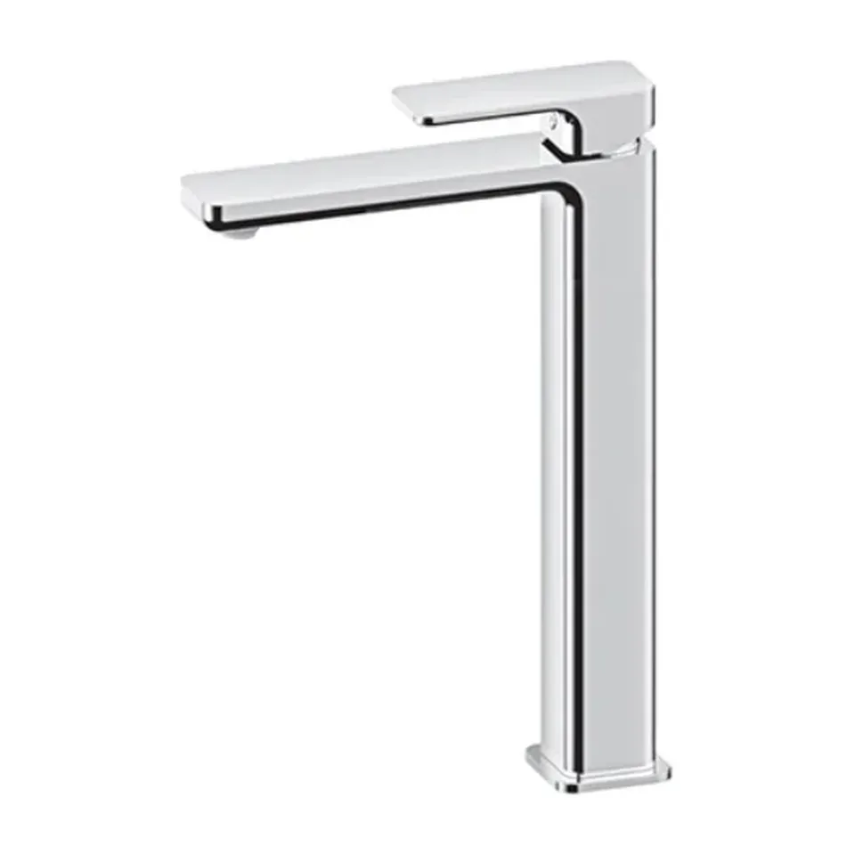 Baterija za lavabo Rosan S2 hrom visoka