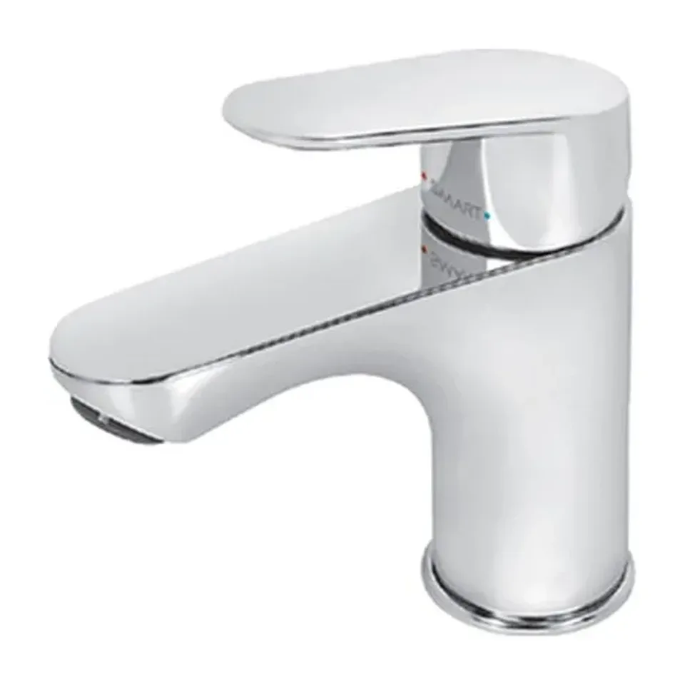 Baterija za lavabo Rosan Smart hrom