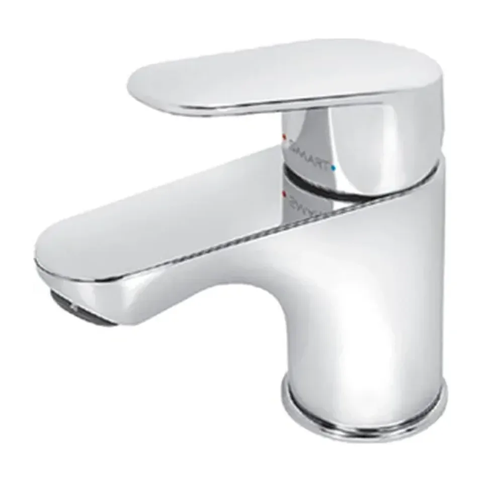 Baterija za lavabo Rosan Smart hrom stojeća