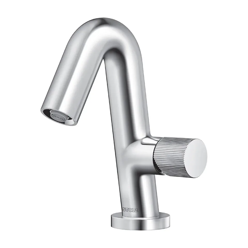 Baterija za lavabo Rosan Stolz S4 hrom