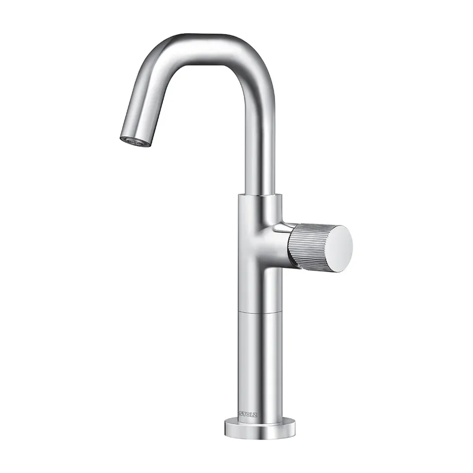 Baterija za lavabo Rosan Stolz S4 hrom