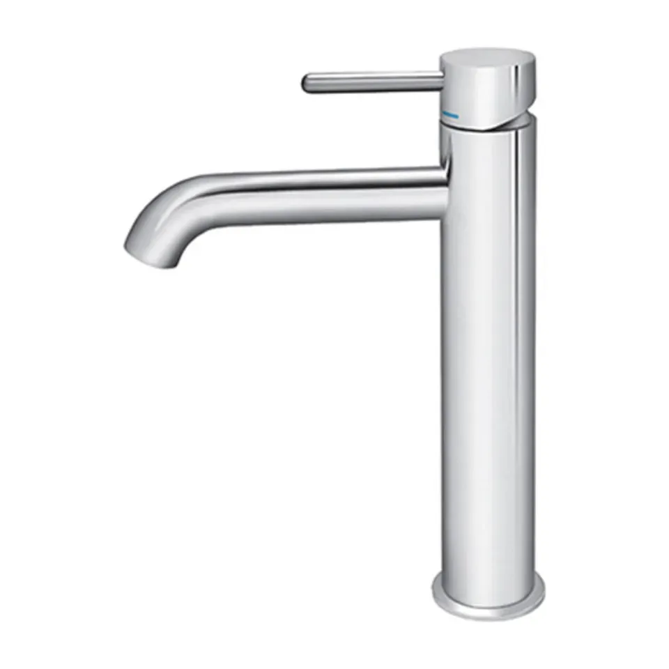 Baterija za lavabo Rosan Zerro hrom visoka