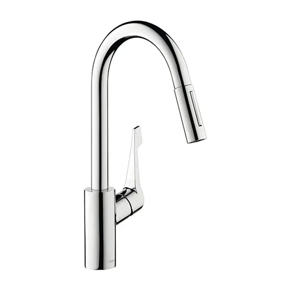 Baterija za sudoperu Hansgrohe Cento XL