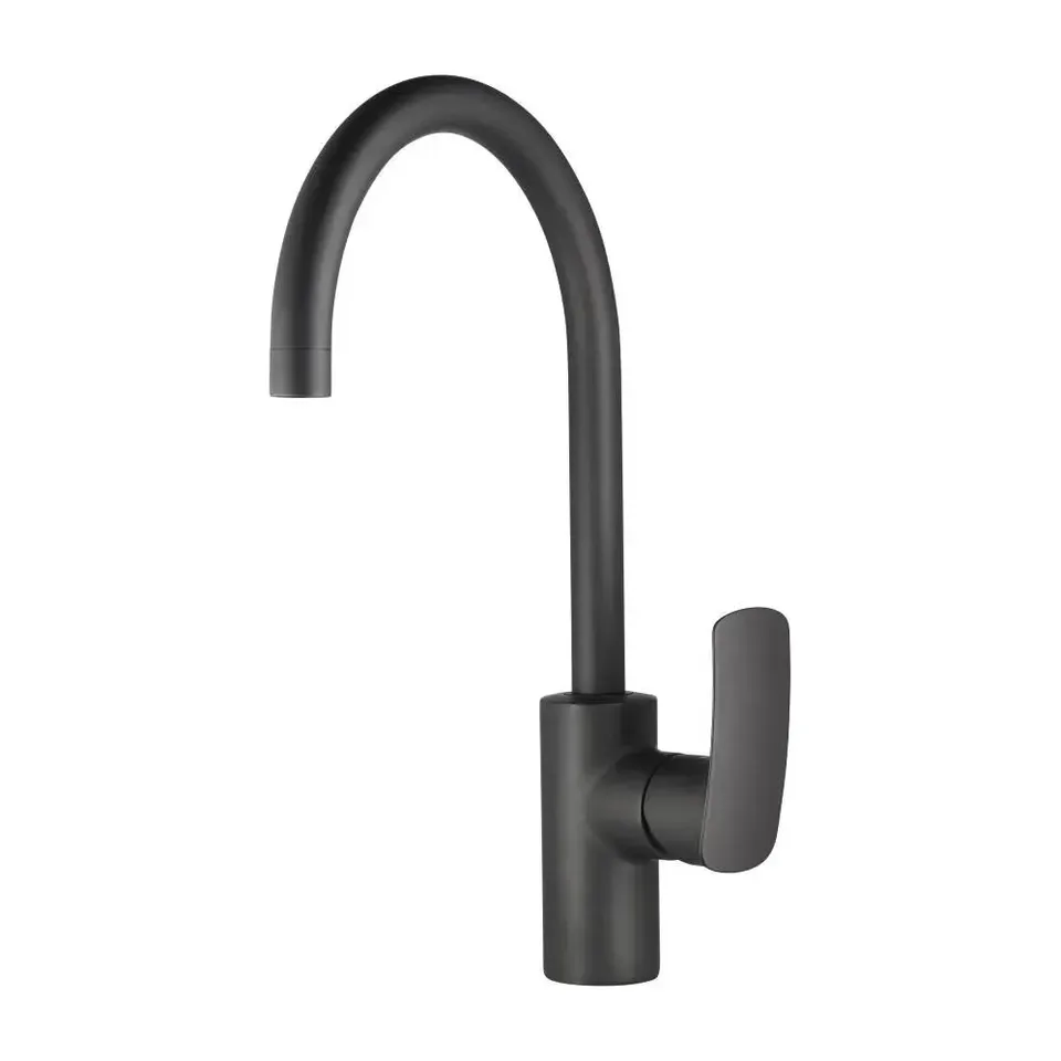 Baterija za sudoperu Herz Elite crna e20B