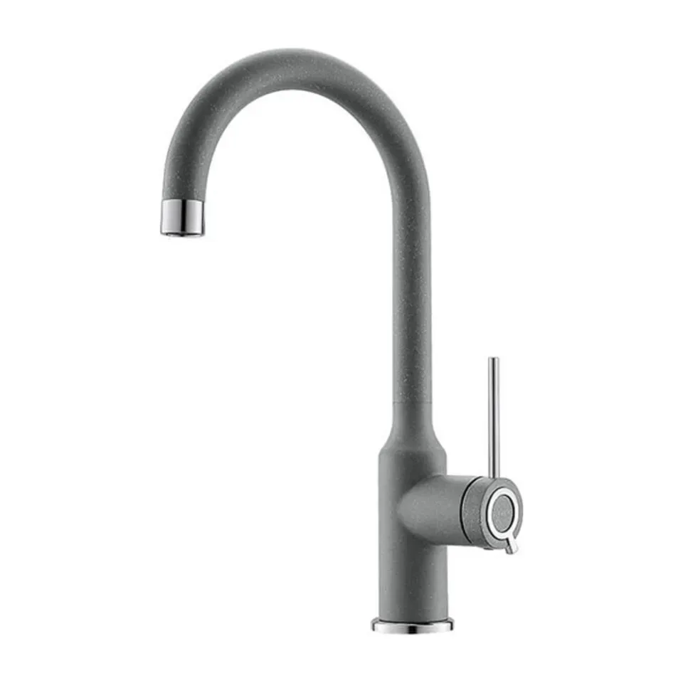 Baterija za sudoperu Metalac Classy grafit granit