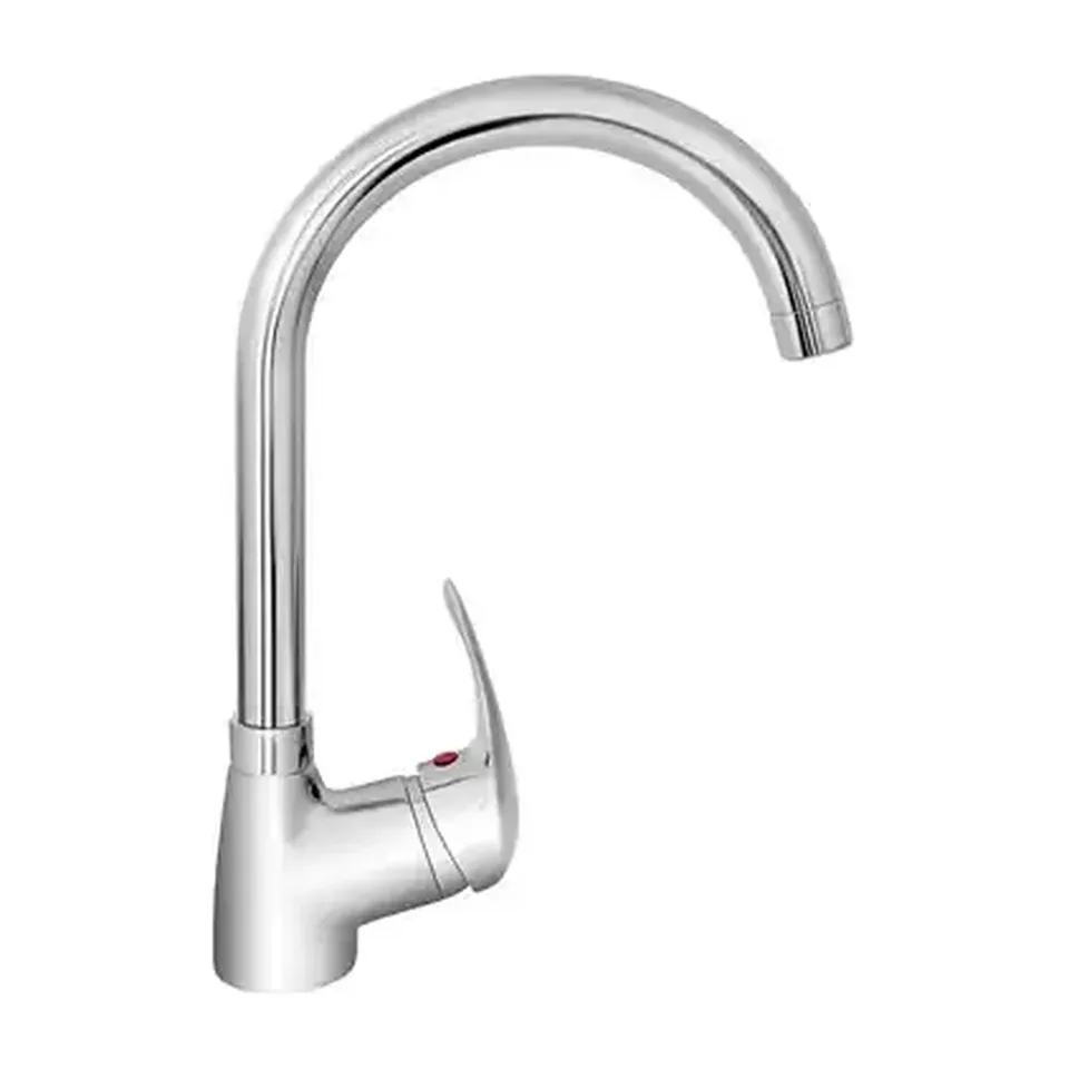 Baterija za sudoperu Minotti Standard sa 3 cevi