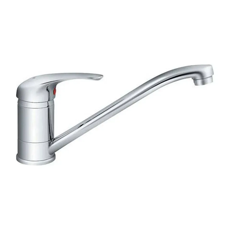 Baterija za sudoperu Minotti Standard STH 2 cevi