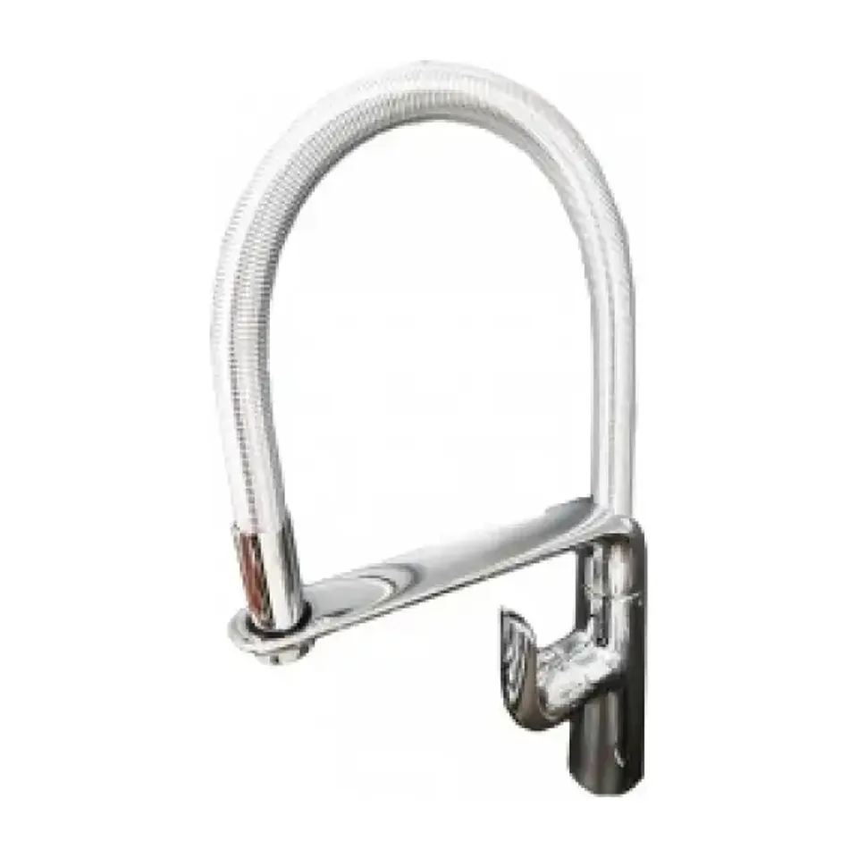 Baterija za sudoperu Minotti Stela gibljivi izliv