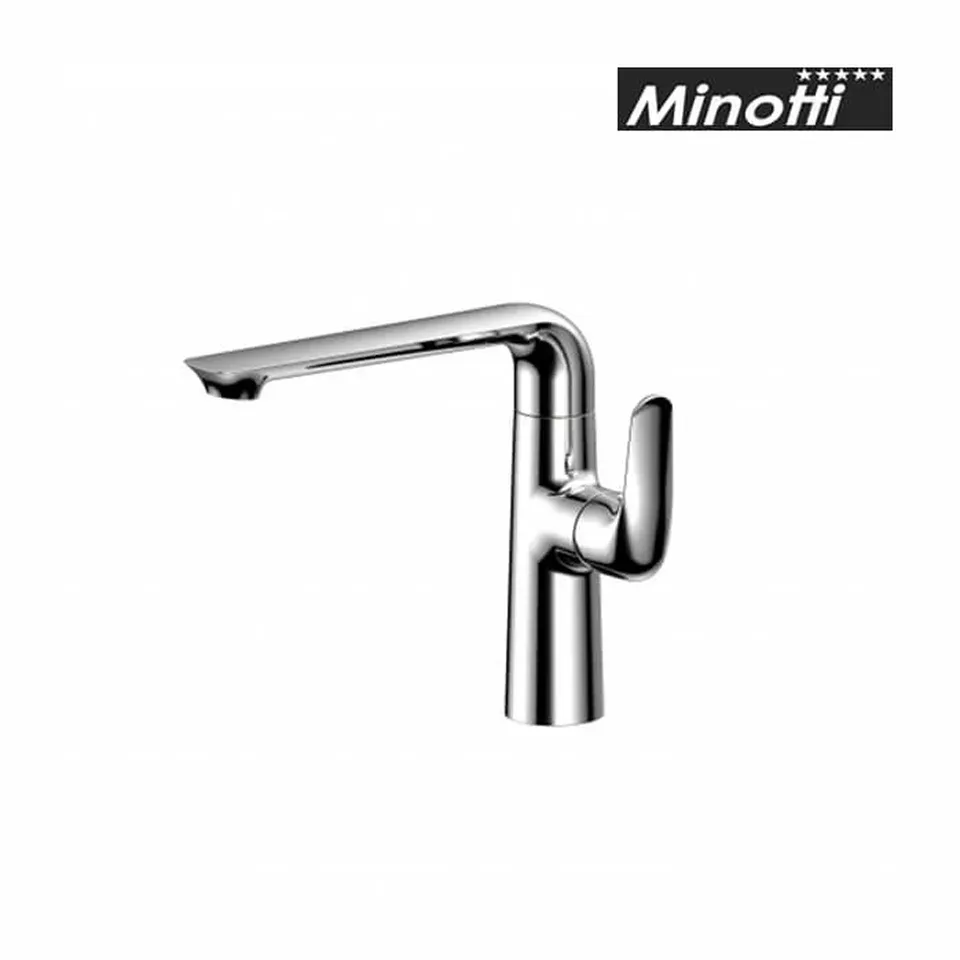 Baterija za sudoperu Minotti Stela sa 2 cevi