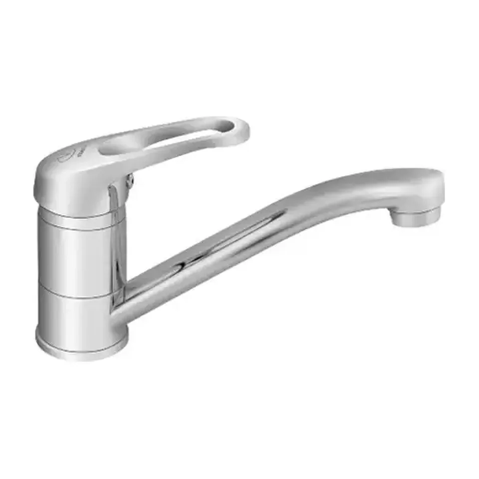 Baterija za sudoperu Minotti Veneto hrom 3 cevi