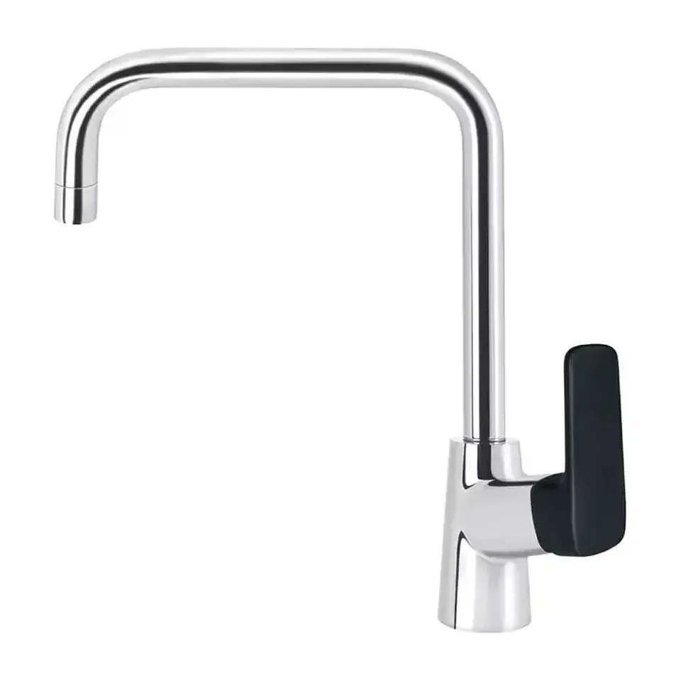Baterija za sudoperu Rosan Stolz Black crna