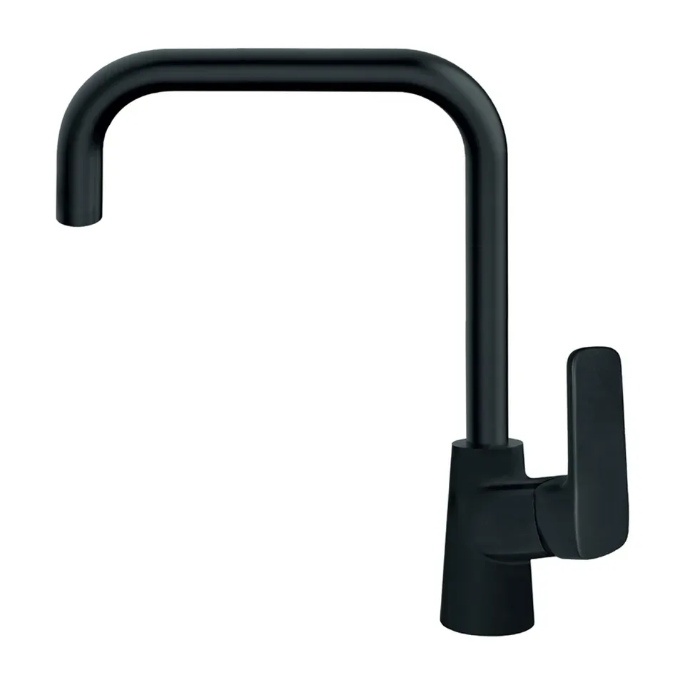 Baterija za sudoperu Rosan Stolz-Black crna full black