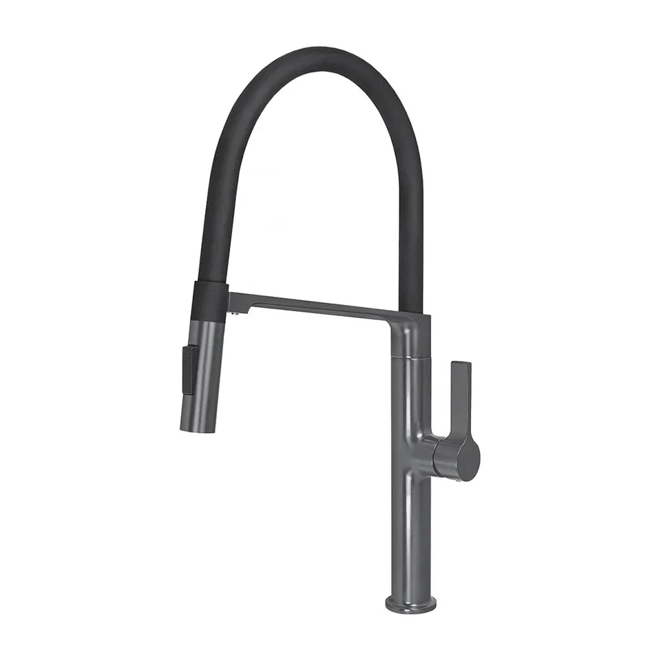 Baterija za sudoperu Rosan Xenon gun metal