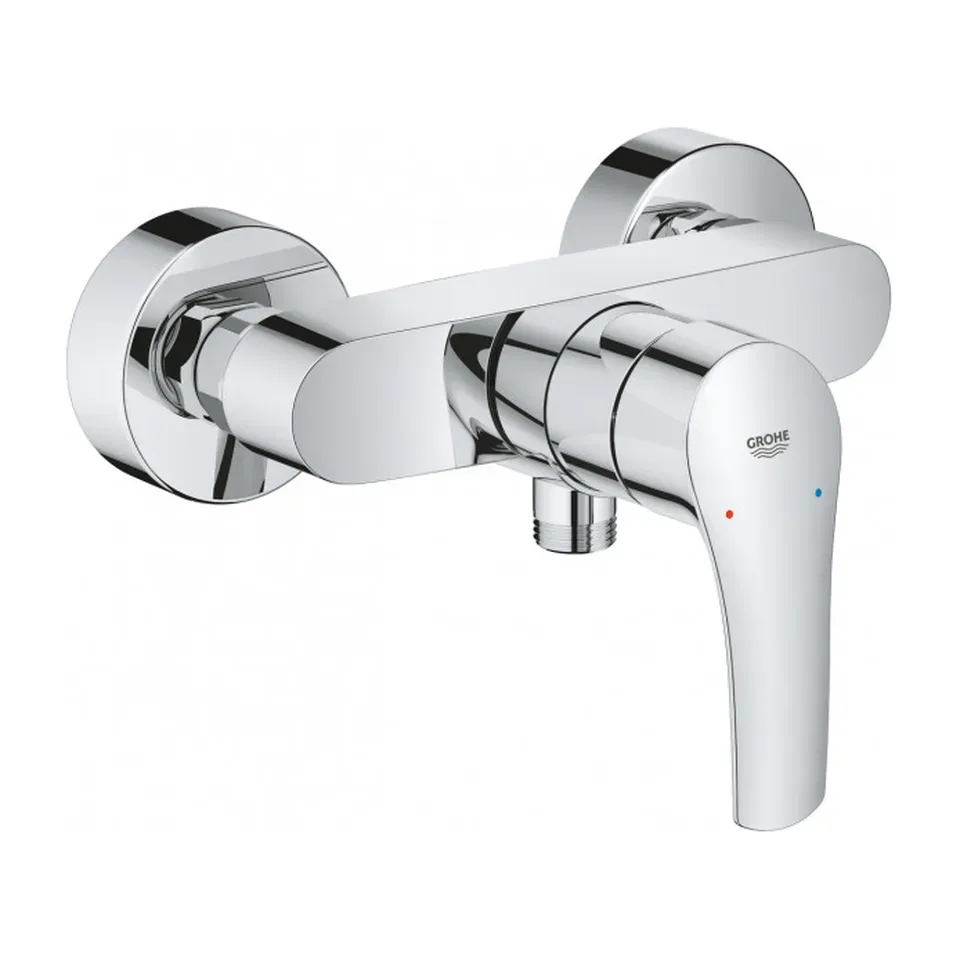 Baterija za tuš Grohe Eurosmart