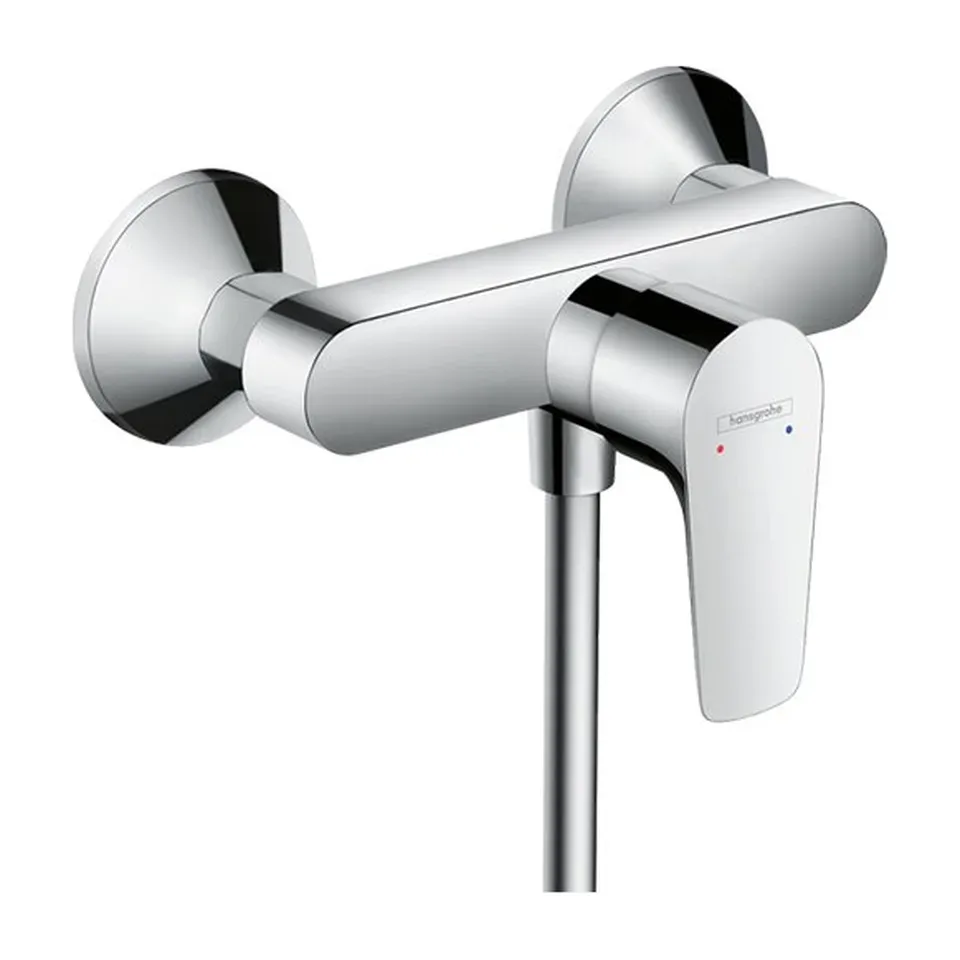 Baterija za tuš kadu Hansgrohe Talis E