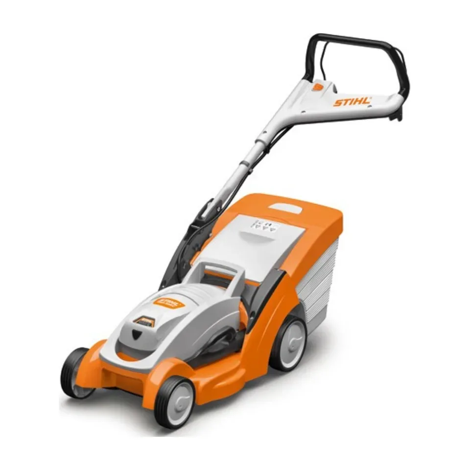 Baterijska kosačica Stihl mono ručka, 37 cm RMA 339.0 C