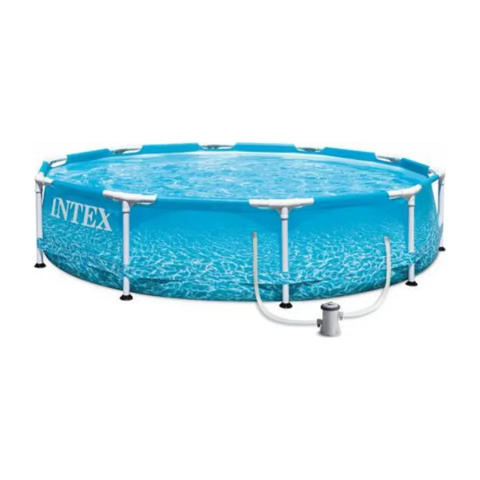 Bazen Intex Beachside 3.05x0.76 m