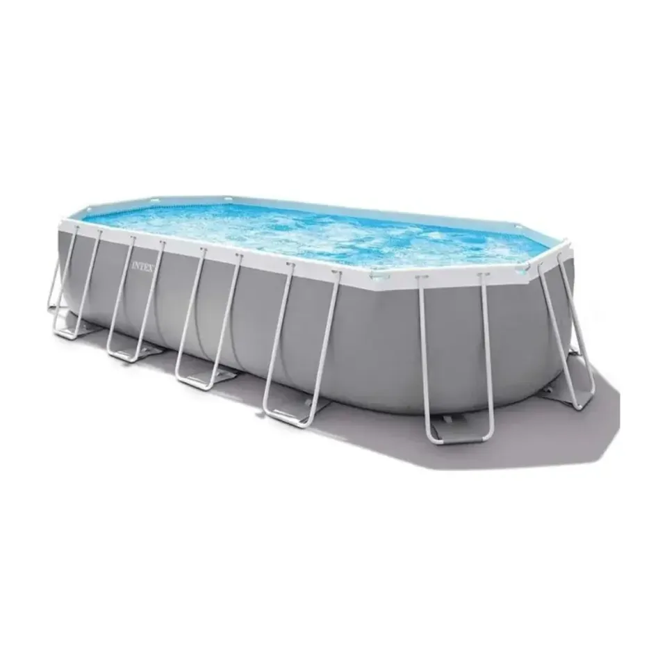 Bazen Intex Prism Frame 6.1x3.05x1.22 m