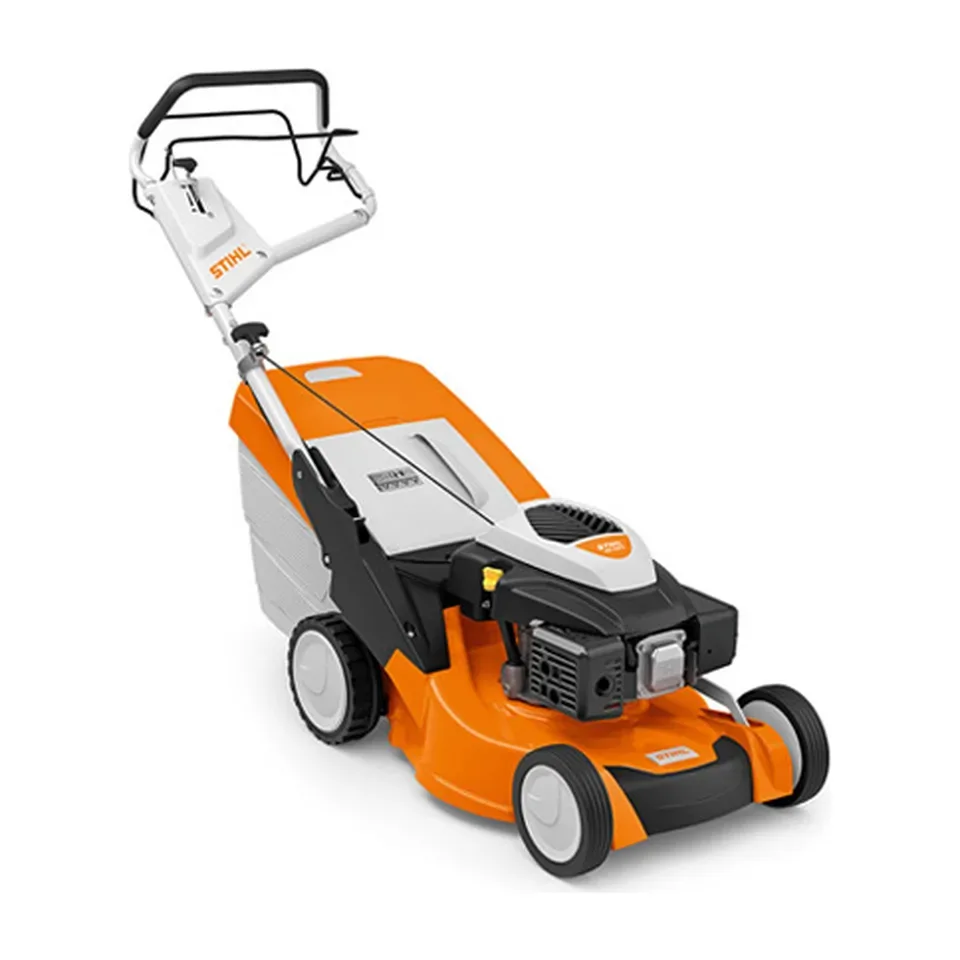 Benzinska kosačica Stihl 48 cm RM 650.0 V