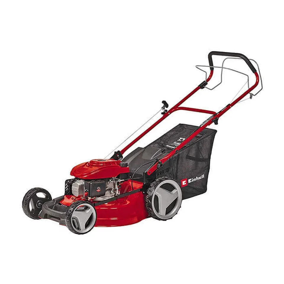 Benzinska kosilica Einhell Classic GC-PM 51/3 S HW, 2.7 kW