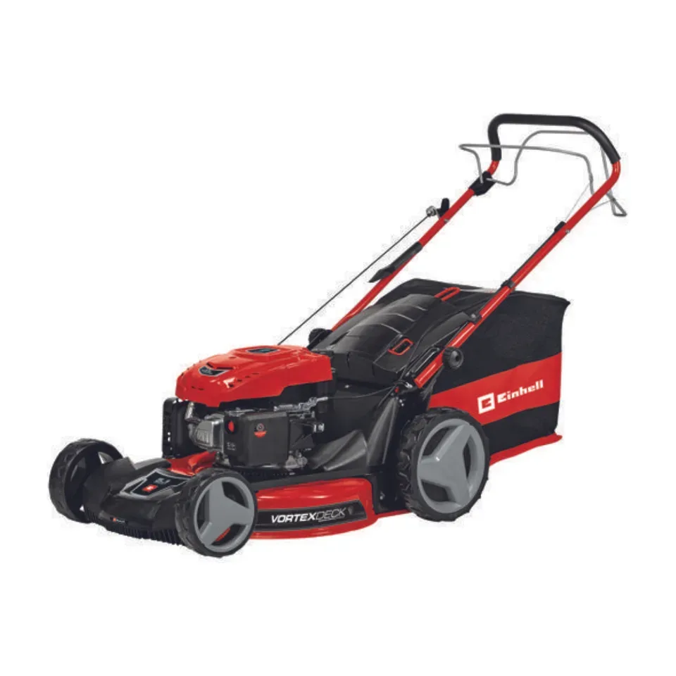 Benzinska kosilica Einhell Classic GC-PM 56/2 S HW, 2.8 kW