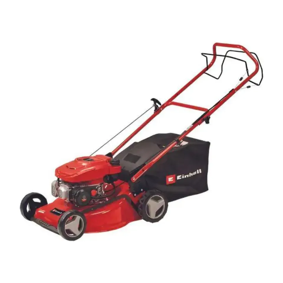 Benzinska kosilica Einhell Classic samohodna