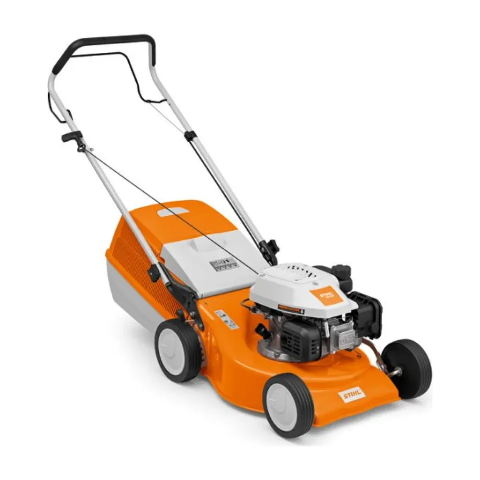 Benzinska kosilica Stihl 2.8 KS RM 248.2