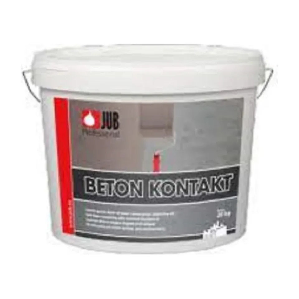 Beton kontakt JUB Beton kontakt, 20 kg