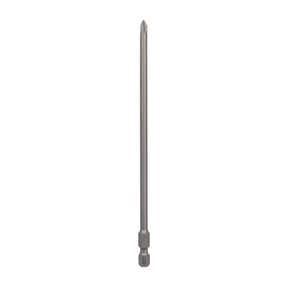 Bit odvrtača Bosch Extra Hard PH1 152 mm