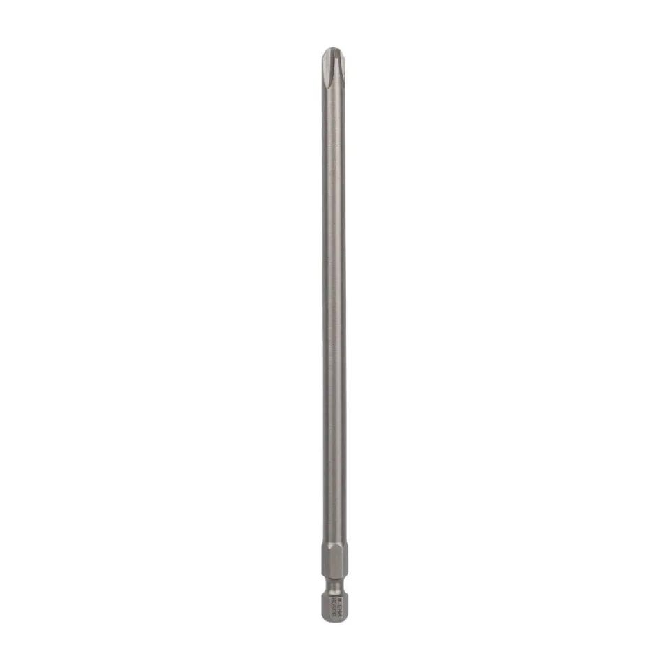 Bit odvrtača Bosch Extra Hard PH3 152 mm