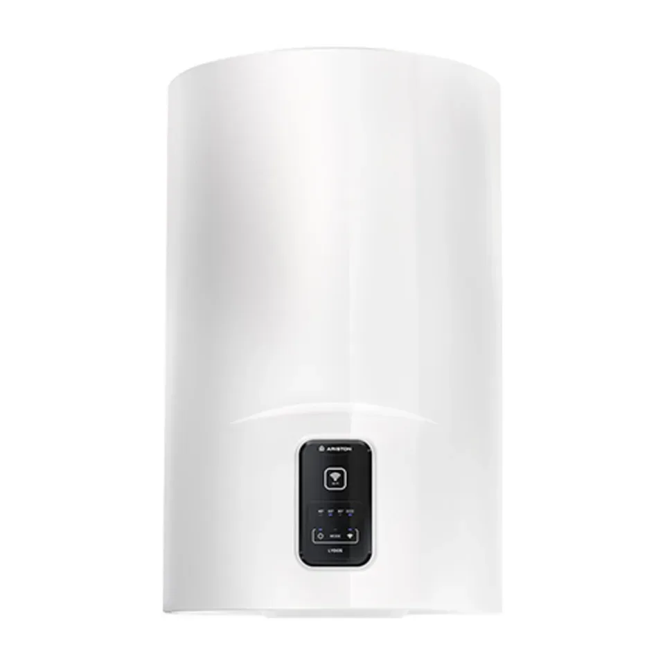Bojler Ariston Lydos Wifi bela 80 l / 1800 W
