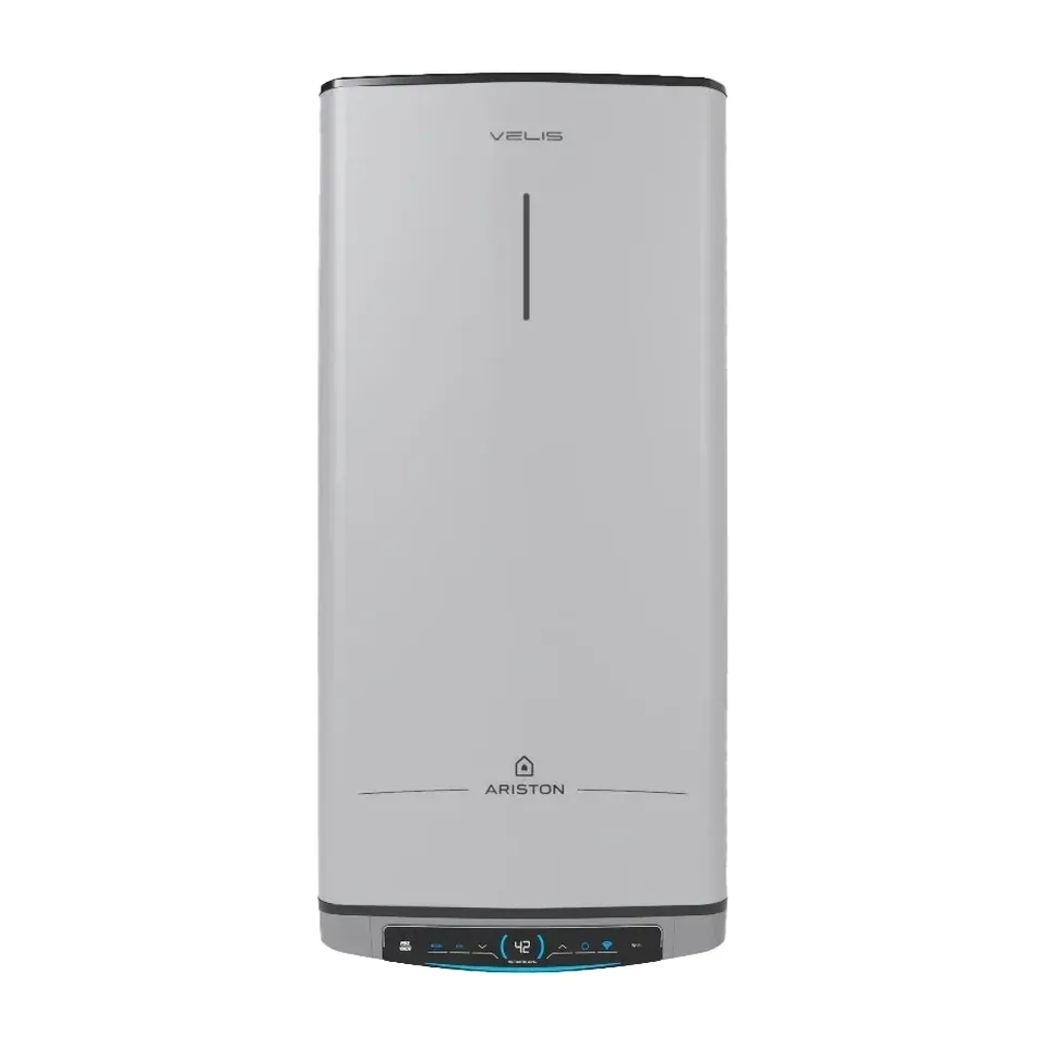Bojler Ariston Velis Pro Wi-Fi bela 50 l
