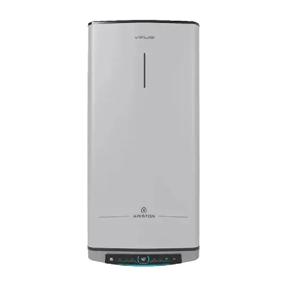 Bojler Ariston Velis Tech Wi-Fi siva 80 l