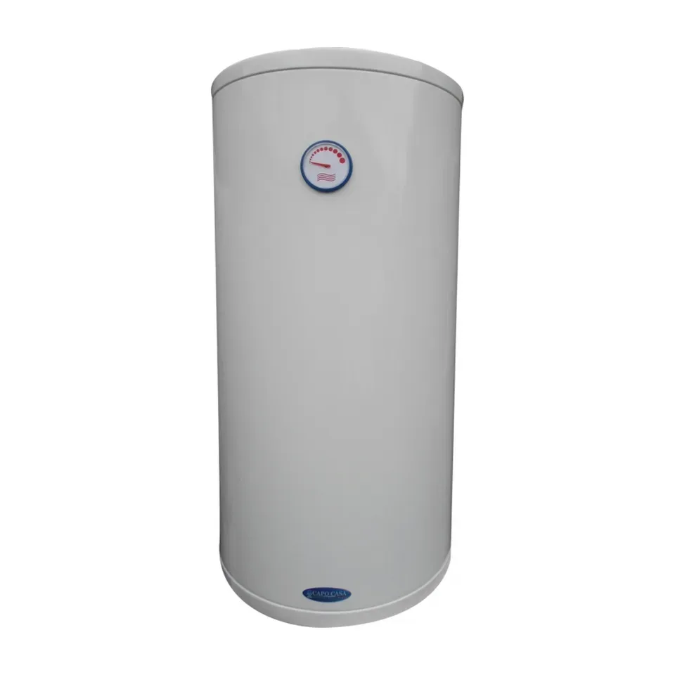 Bojler Capo Casa bela 100 l, emajl 15393