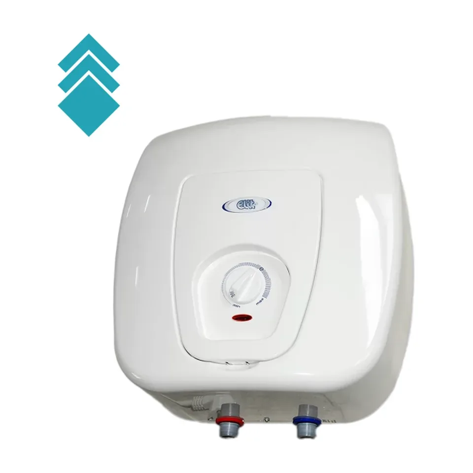 Bojler Elit Inox Talas 10 l pod pritiskom visokomontažni