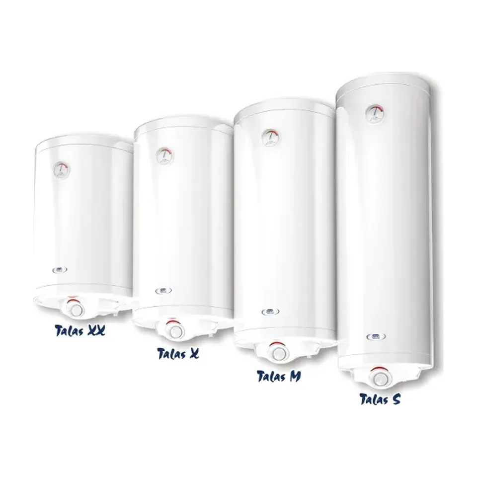 Bojler Elit Inox Talas 60 l, vertikalni