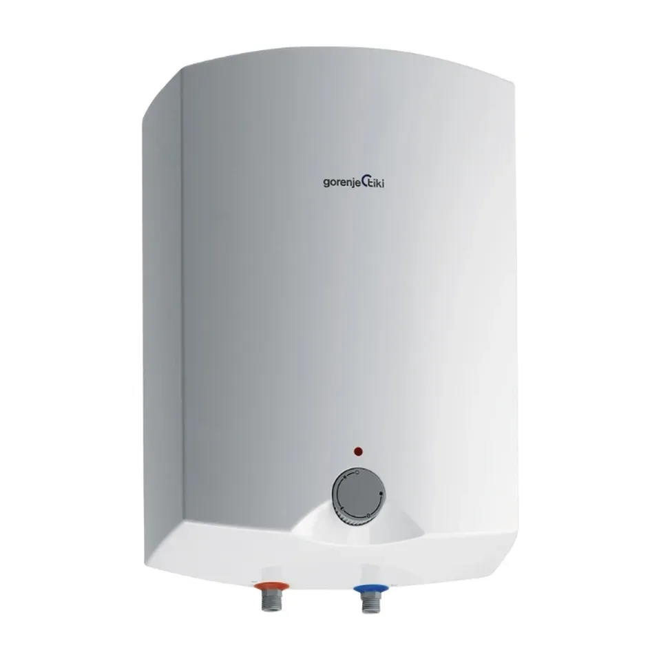 Bojler Gorenje TEG bela 10 l nadgradni