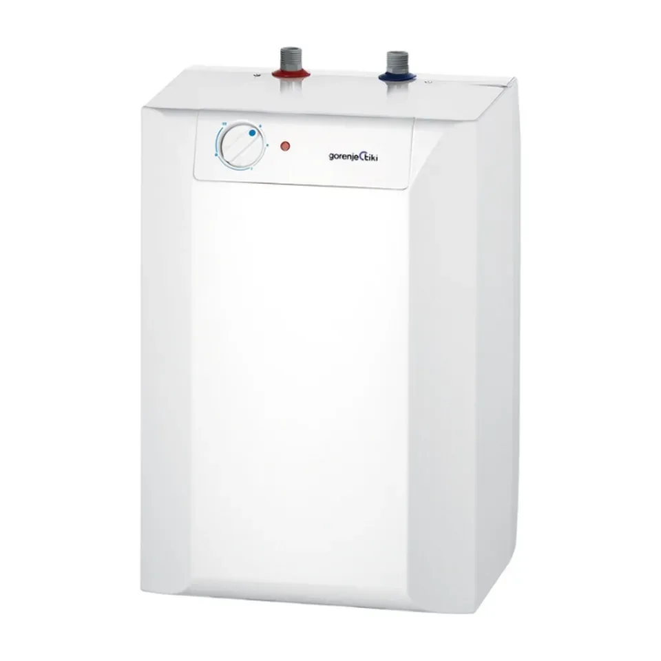 Bojler Gorenje TEG bela 10 l podgradni