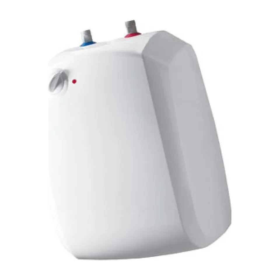 Bojler Metalac bela 10 l, niska montaža