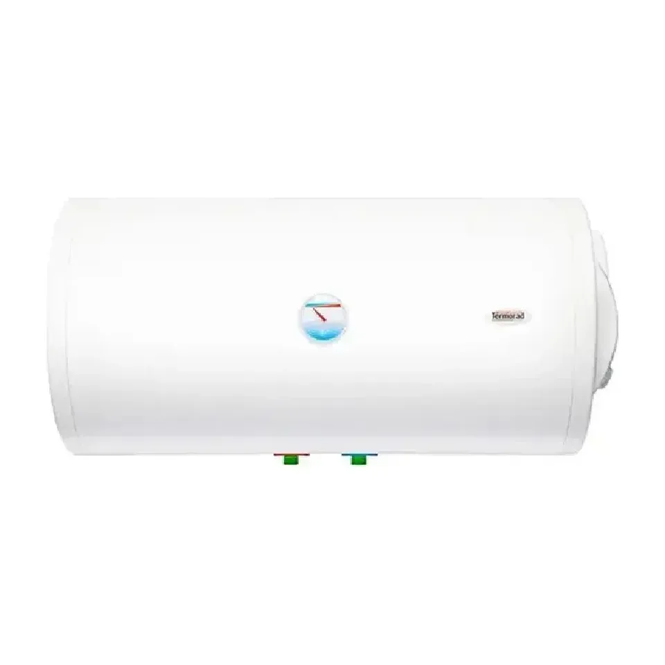 Bojler Termorad BTCR bela horizontalni 80 l