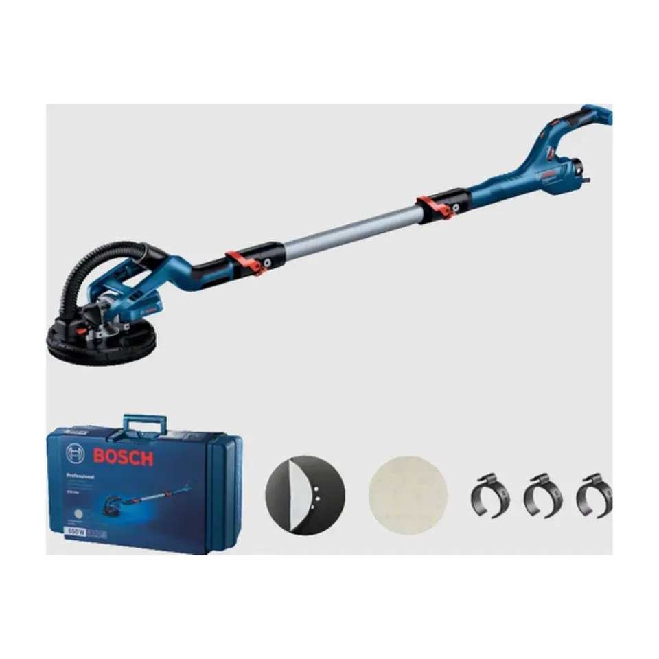 Brusilica za zid Bosch 550W 215mm 06017D4020