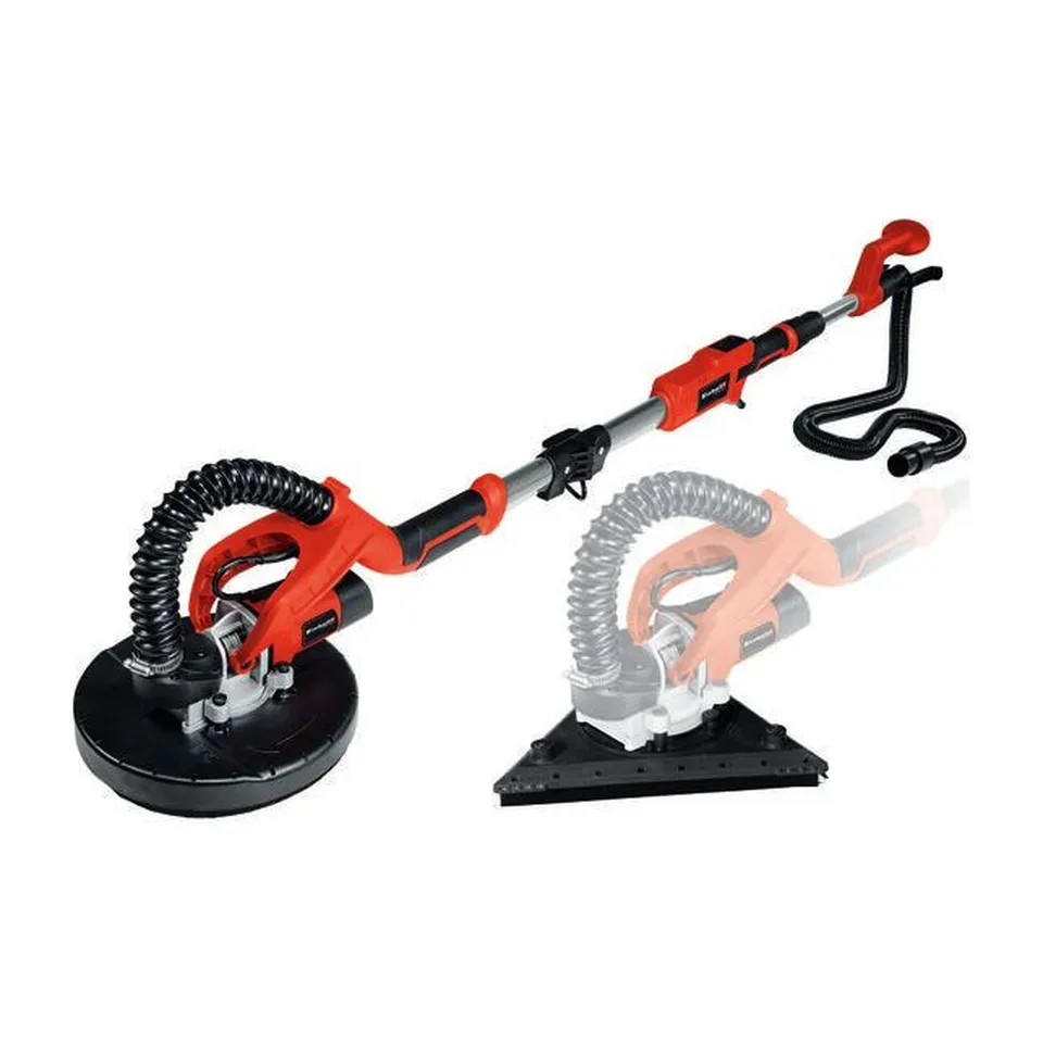 Brusilica za zidove Einhell Expert 750 W