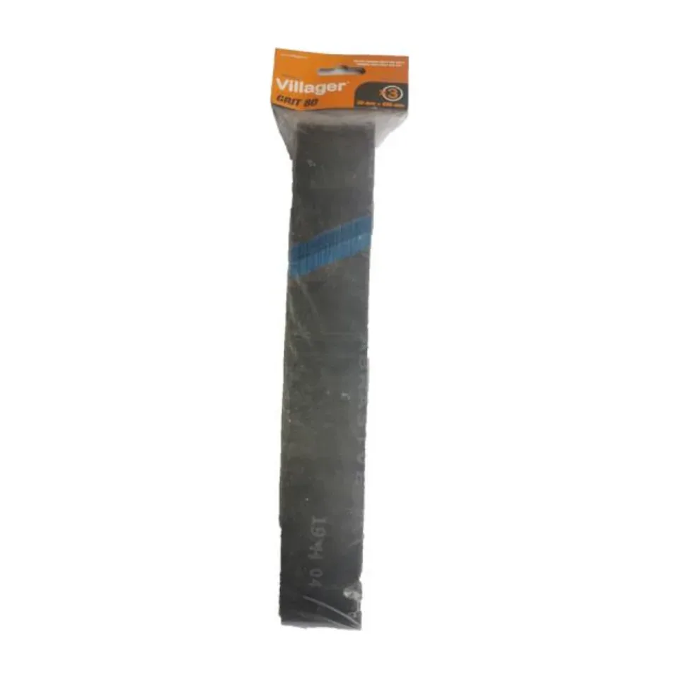 Brusna traka Villager 50x686 mm P60 060643