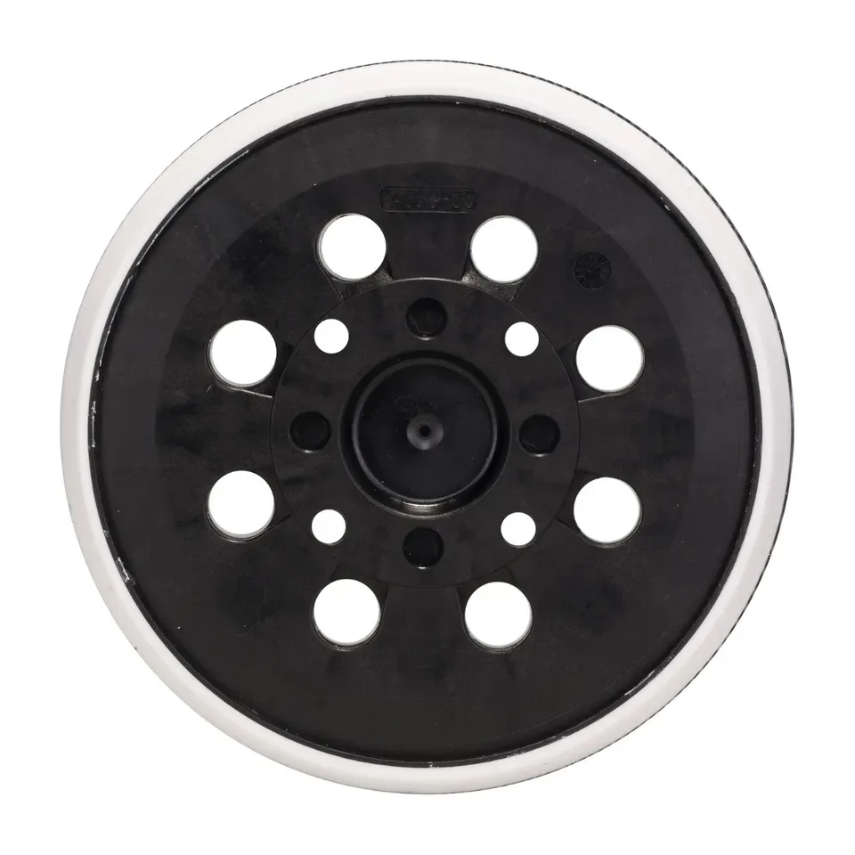 Brusni tanjir Bosch 125 mm, srednje tvrdi 2609256B61