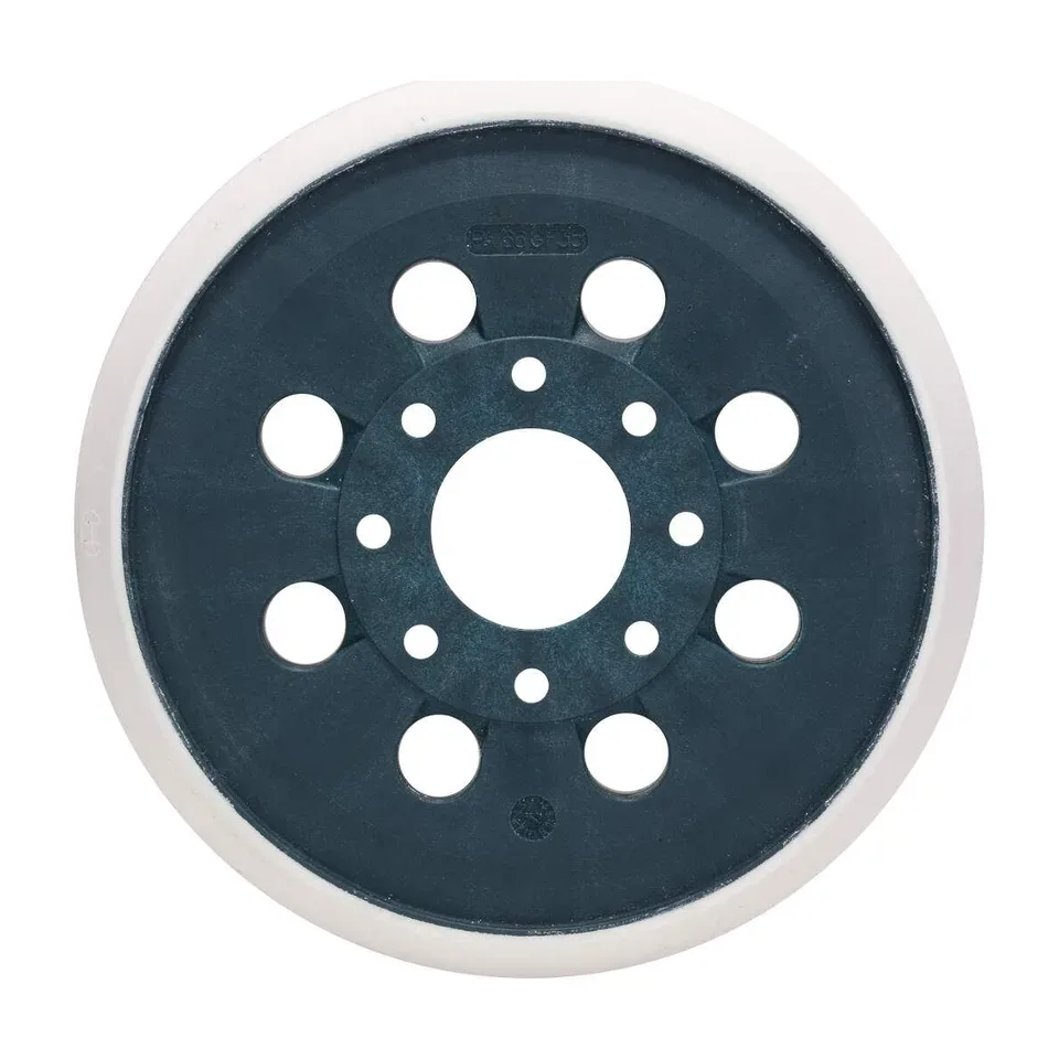 Brusni tanjir Bosch 125 mm tvrdi 2608000352