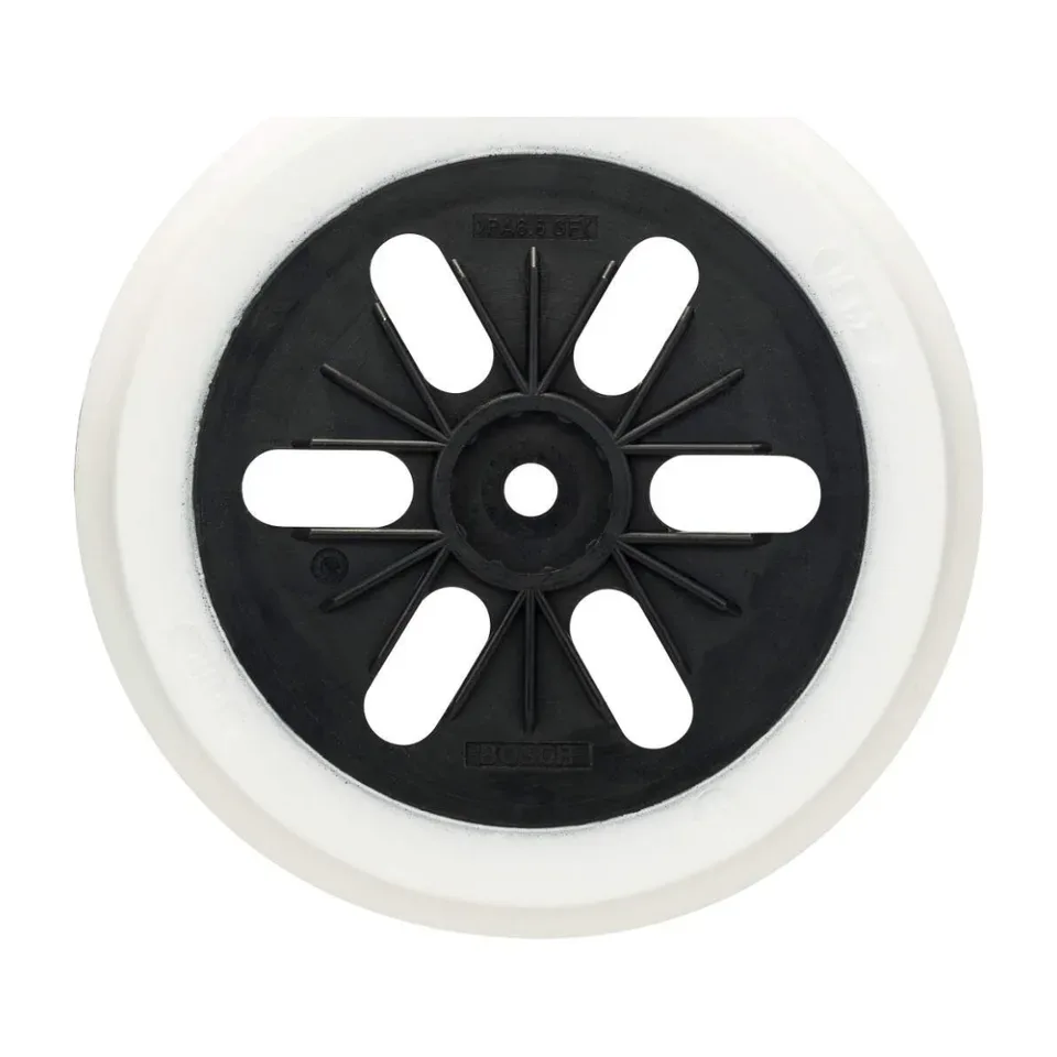 Brusni tanjir Bosch 150 mm, meki 2608601115