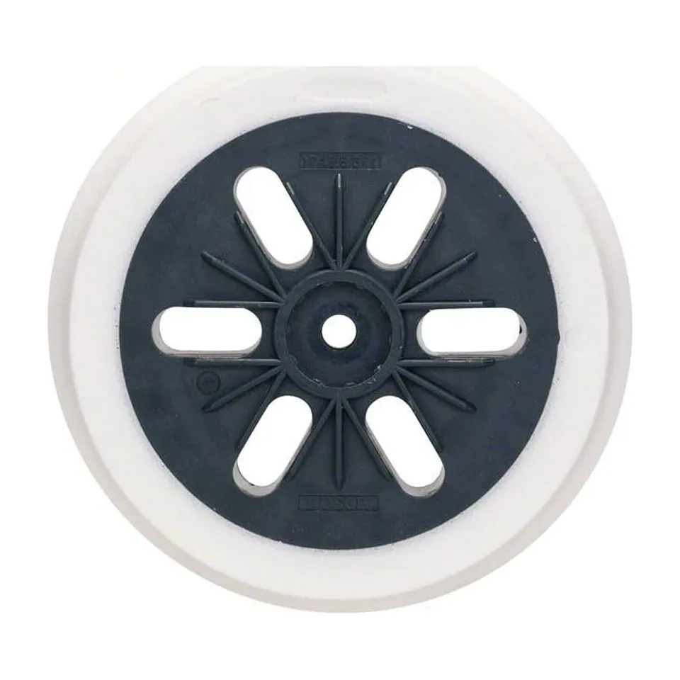 Brusni tanjir Bosch 150 mm, tvrdi 2608601116