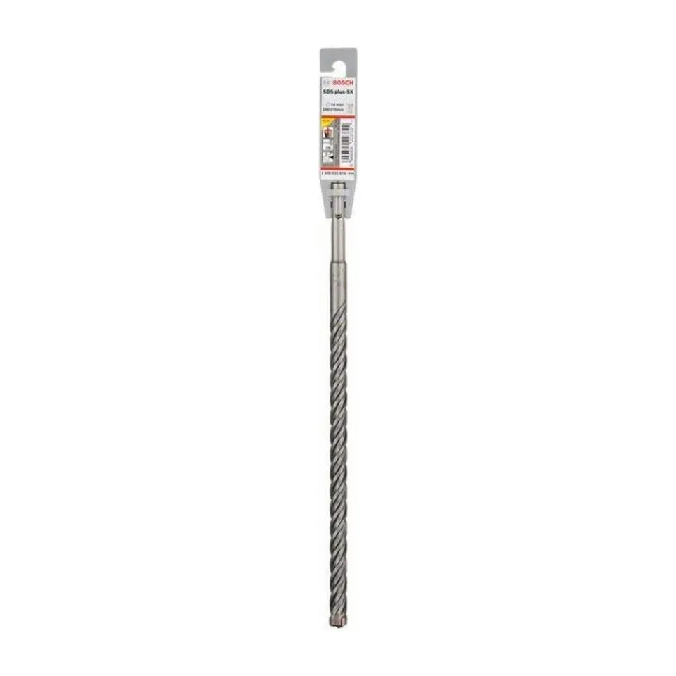 Burgija za beton Bosch SDS plus-5X 14x250x310 mm
