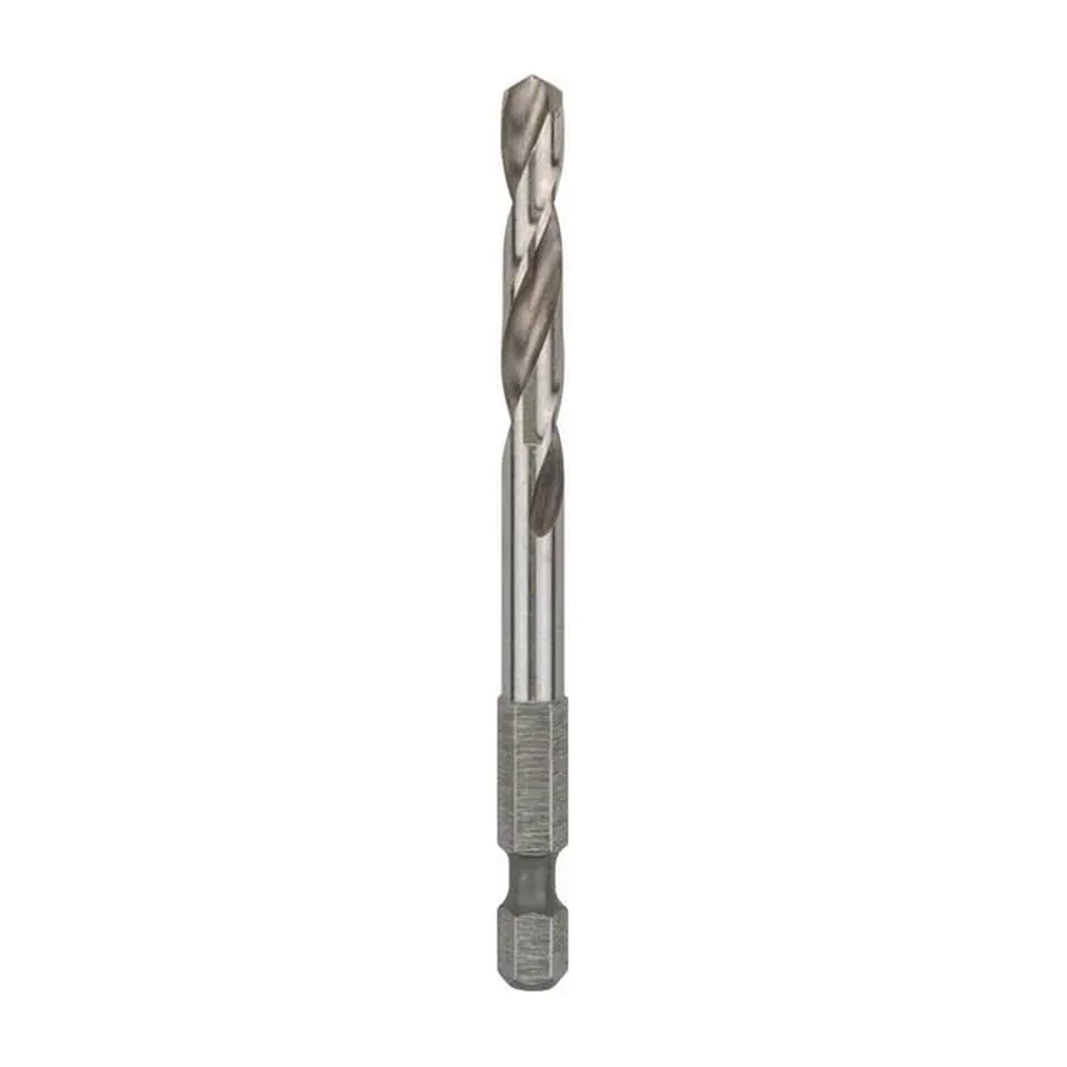Burgija za centriranje Bosch Pribor PRO HSS-G 80 mm